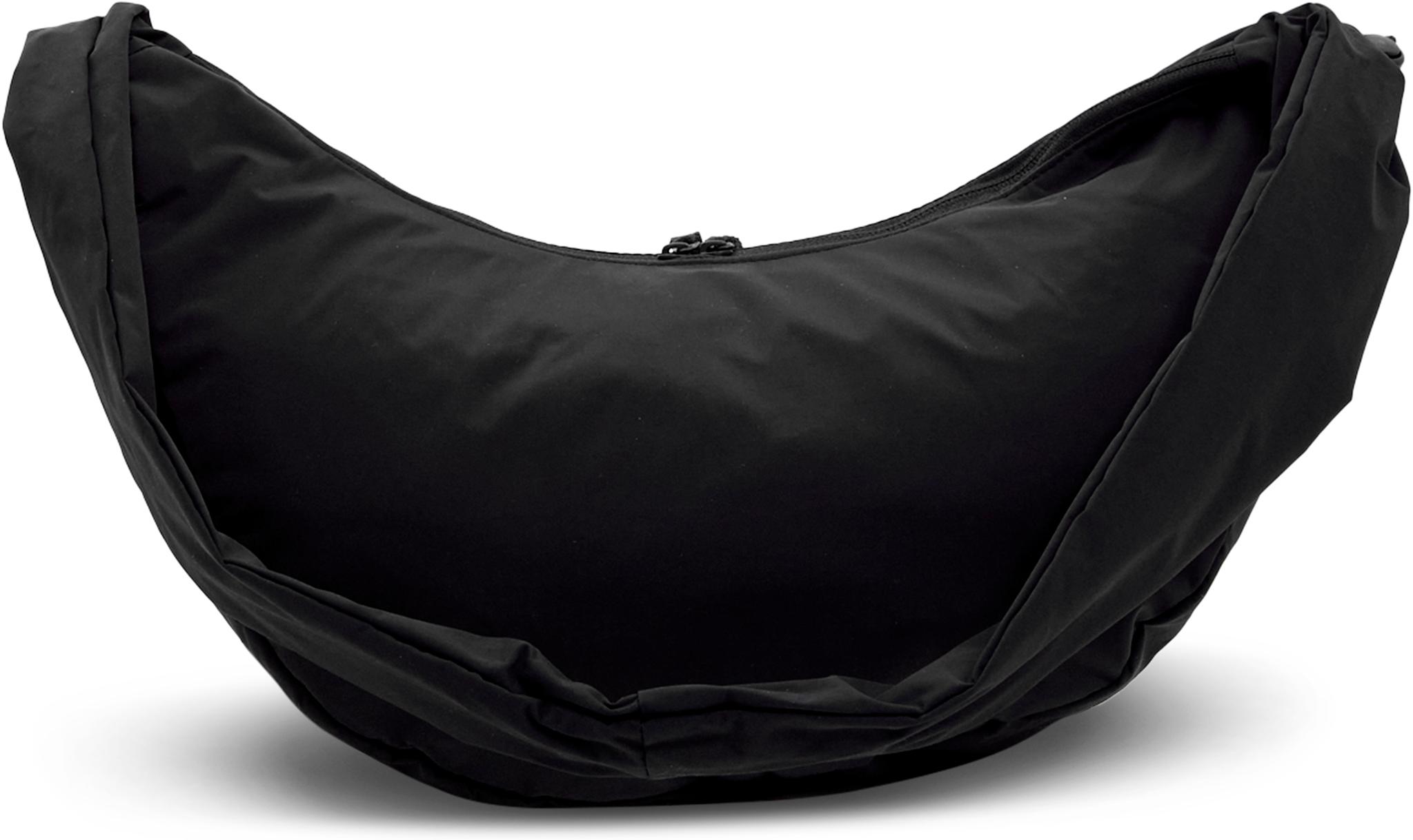 Product gallery image number 2 for product Moon Bag Ruffle 11L