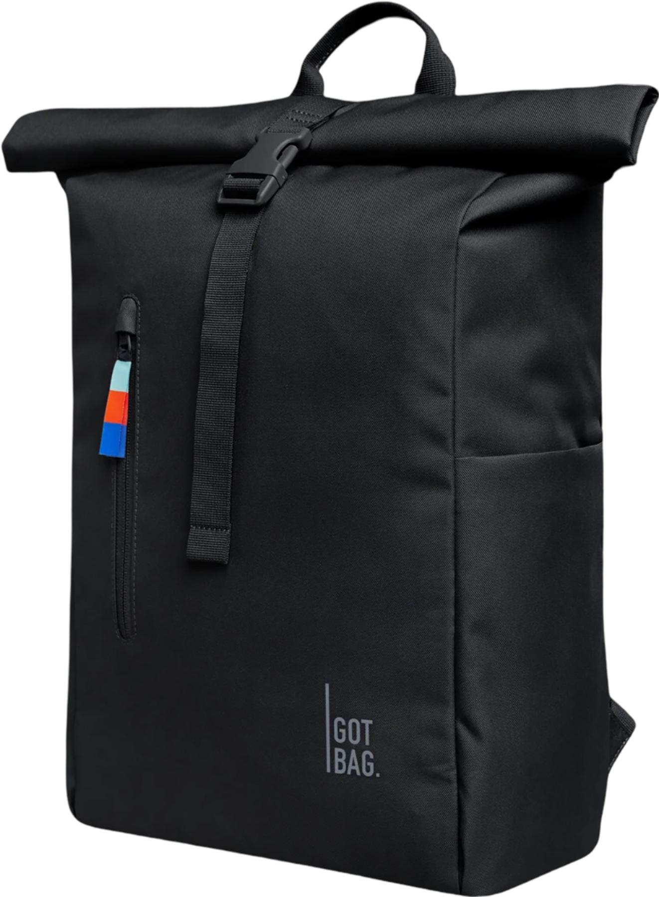 Product gallery image number 6 for product Easy Rolltop Backpack 31L