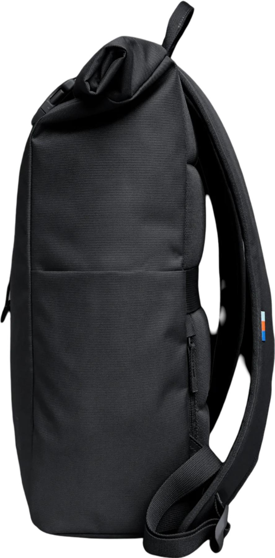 Product gallery image number 4 for product Easy Rolltop Backpack 31L
