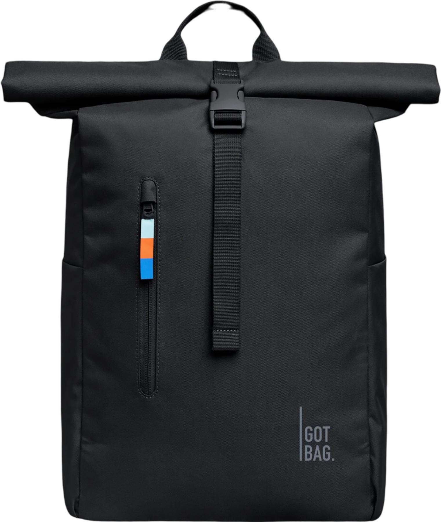 Product gallery image number 1 for product Easy Rolltop Backpack 31L