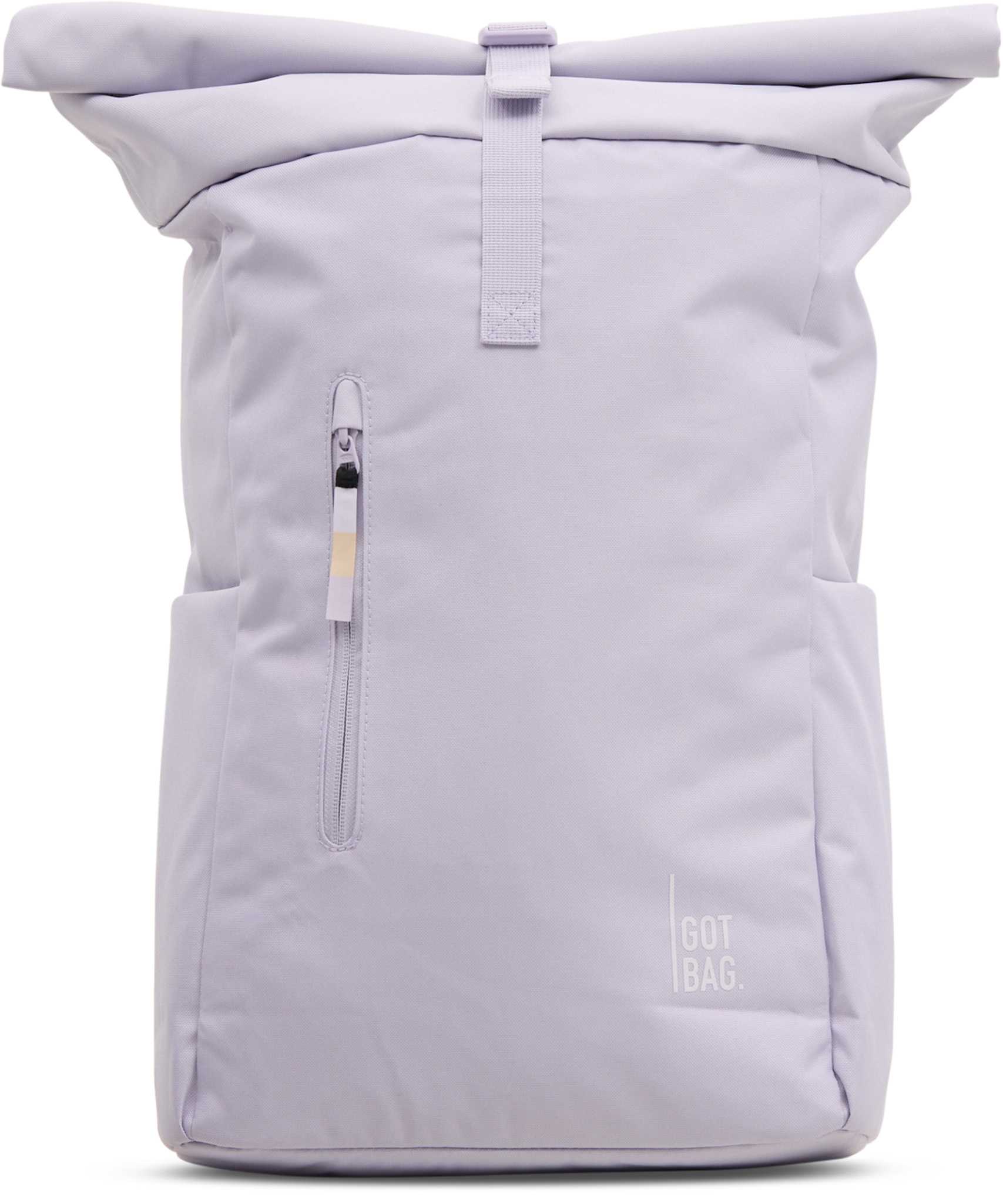 Purple Coral Monochrome