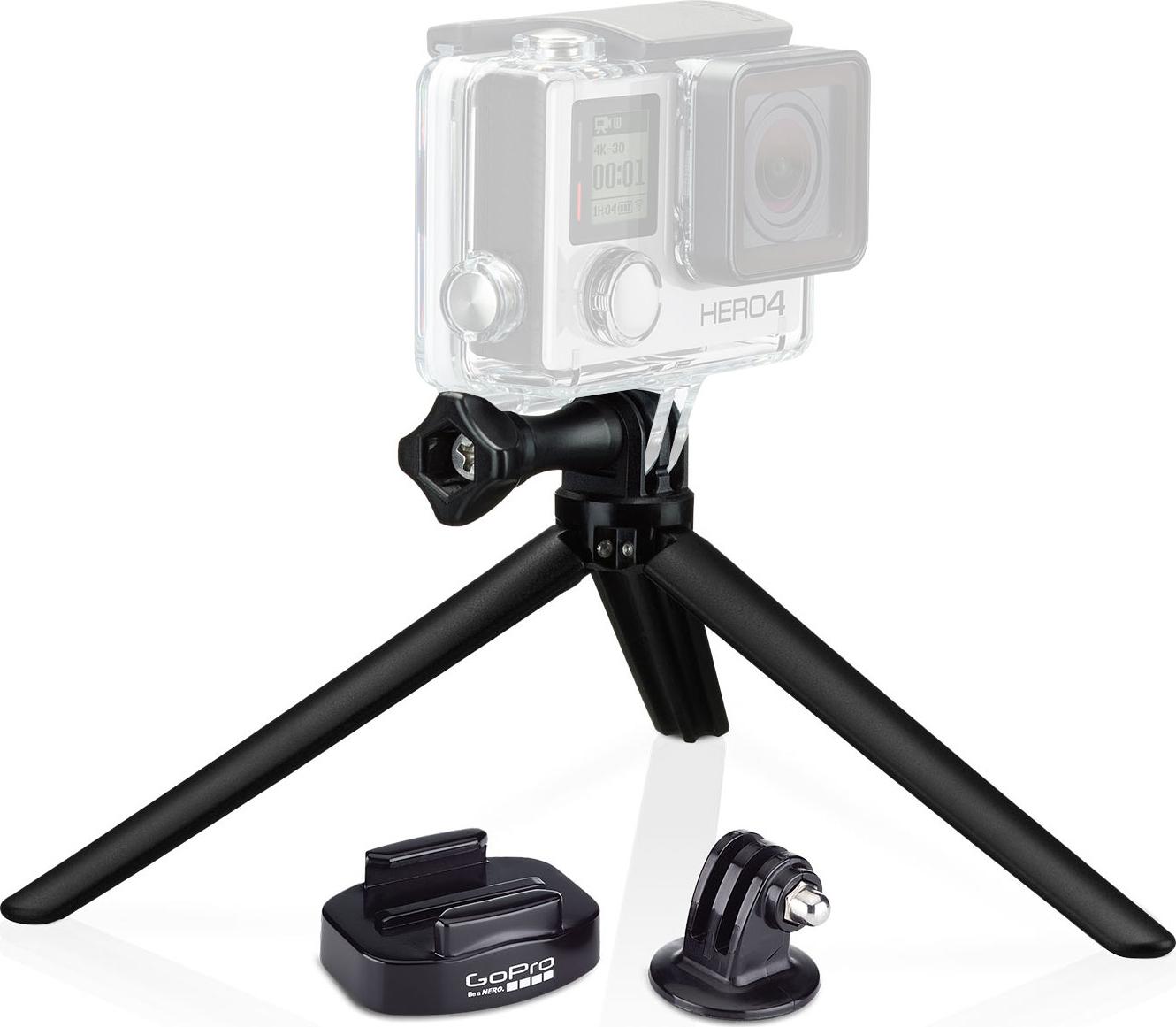Product gallery image number 1 for product Tripod Mounts