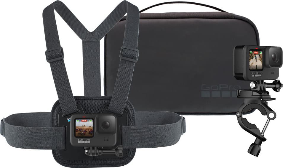 Product gallery image number 1 for product Sport Kit