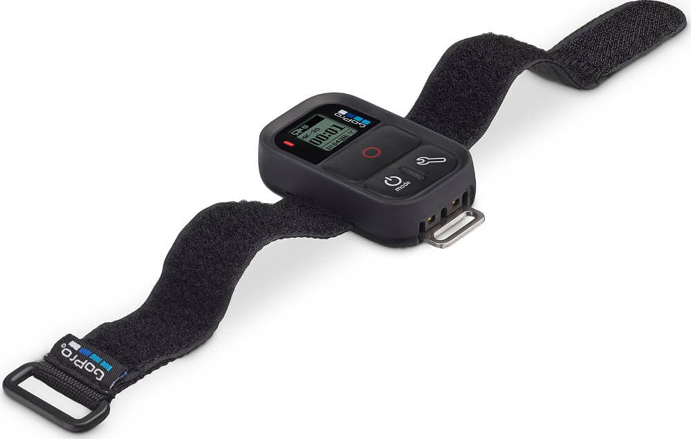 Product gallery image number 3 for product Smart Remote