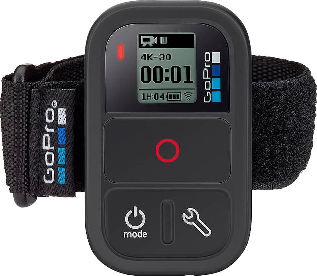 Product gallery image number 4 for product Smart Remote