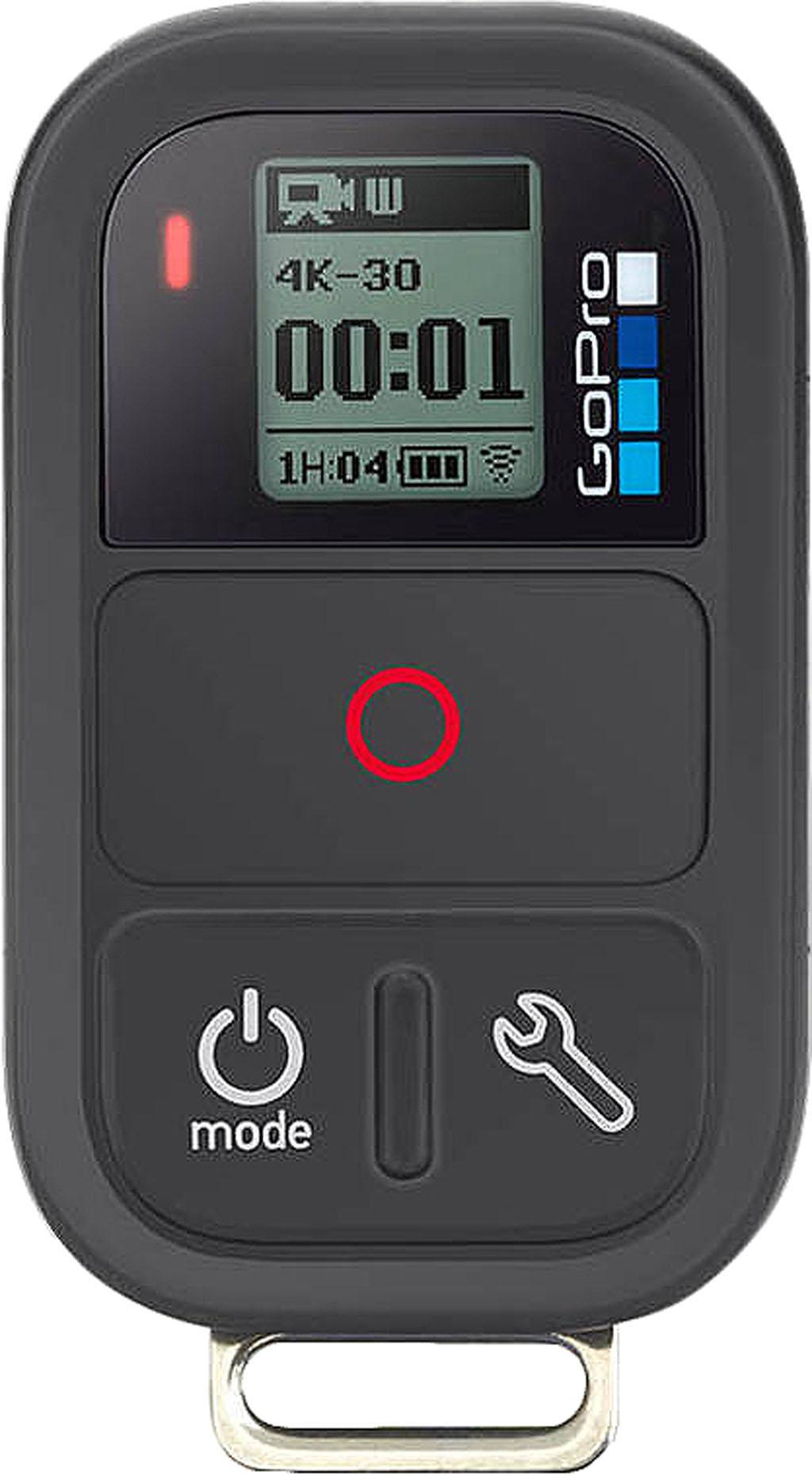 Product gallery image number 1 for product Smart Remote