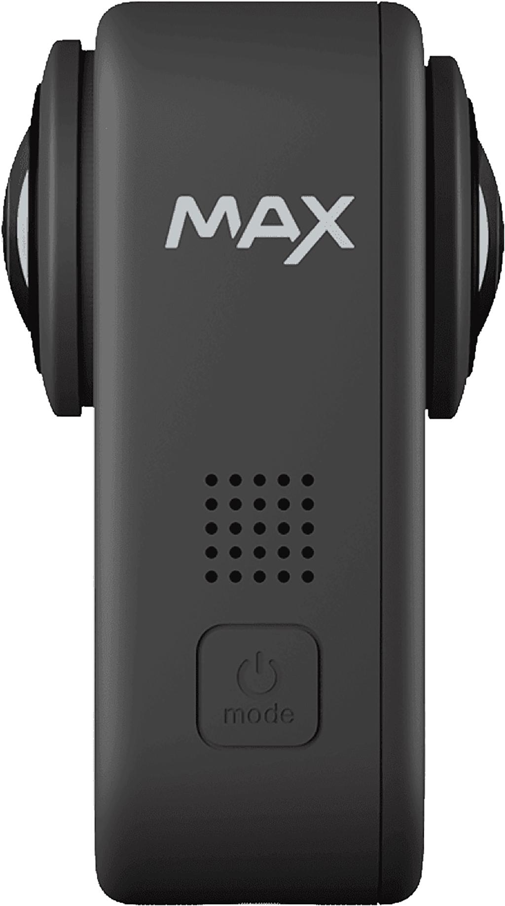Product gallery image number 5 for product Hero Max GoPro Camera