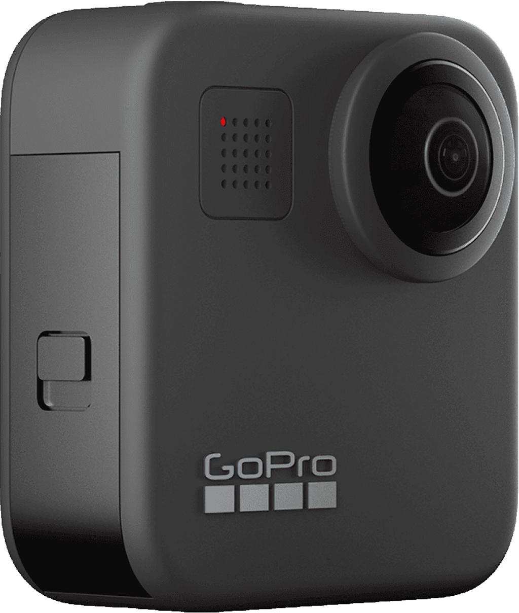 Product gallery image number 1 for product Hero Max GoPro Camera