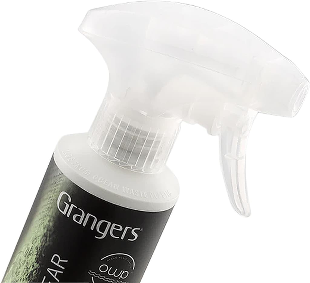 Product gallery image number 2 for product Shoes & Equipment Cleaner