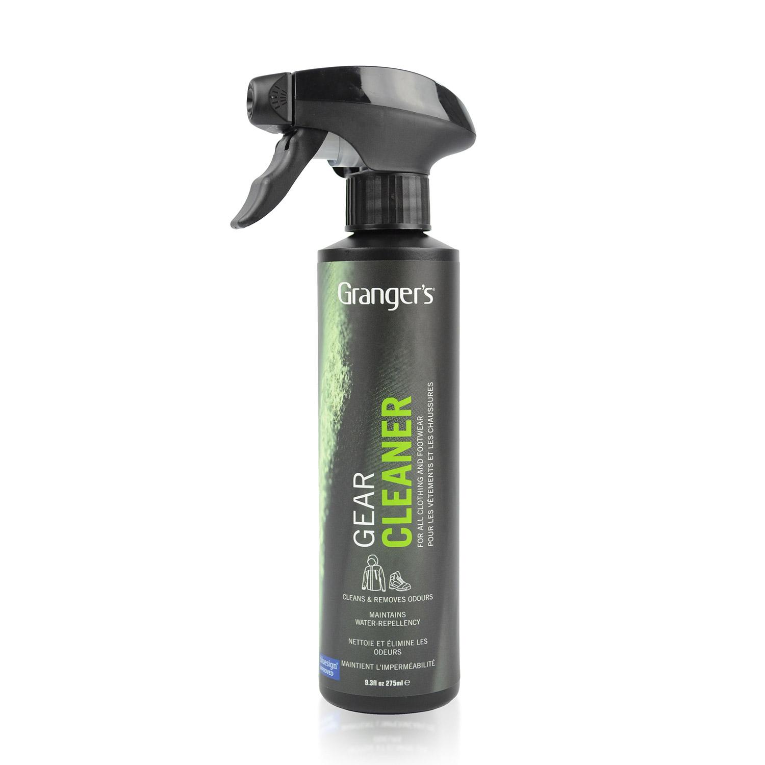 Product gallery image number 1 for product Universal Spray Cleaner For Textiles - 275ml