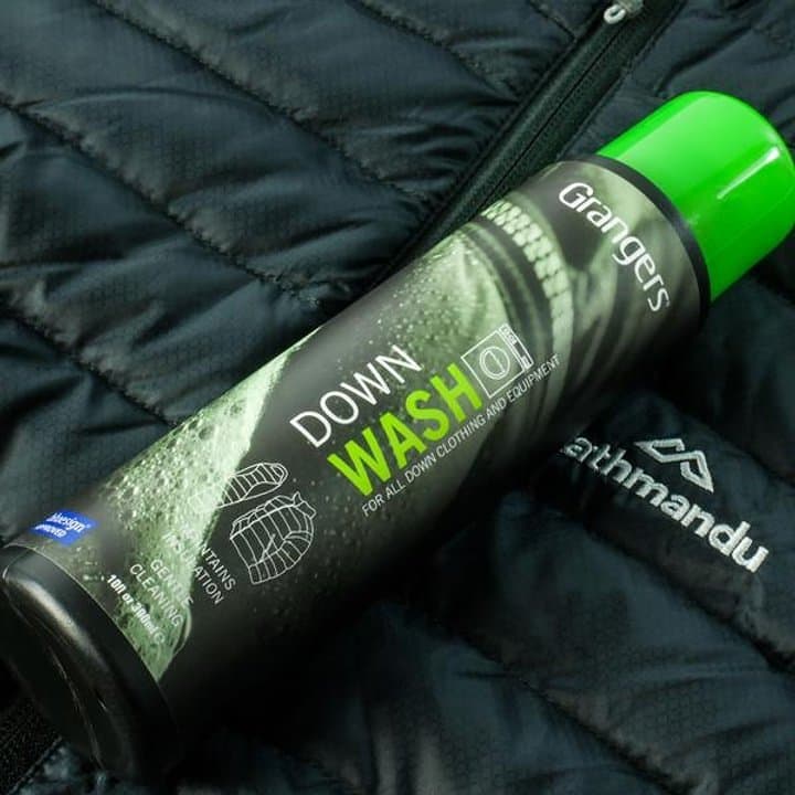 Product gallery image number 2 for product Down Wash - 300ml