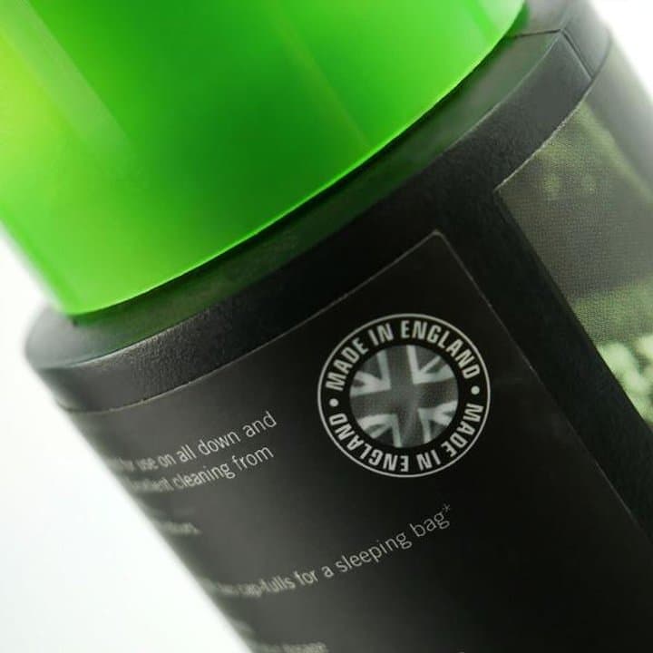 Product gallery image number 4 for product Down Wash - 300ml