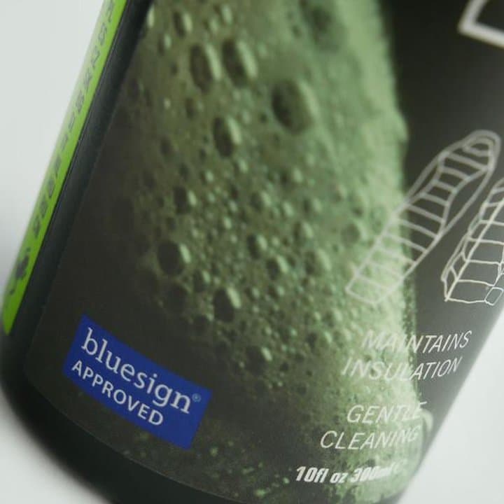 Product gallery image number 3 for product Down Wash - 300ml