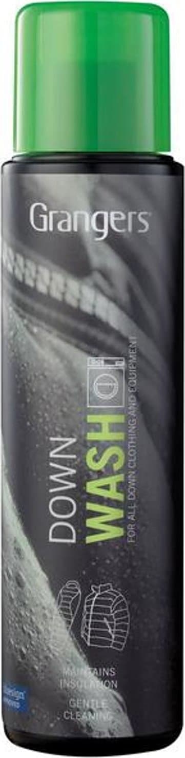 Product gallery image number 1 for product Down Wash - 300ml