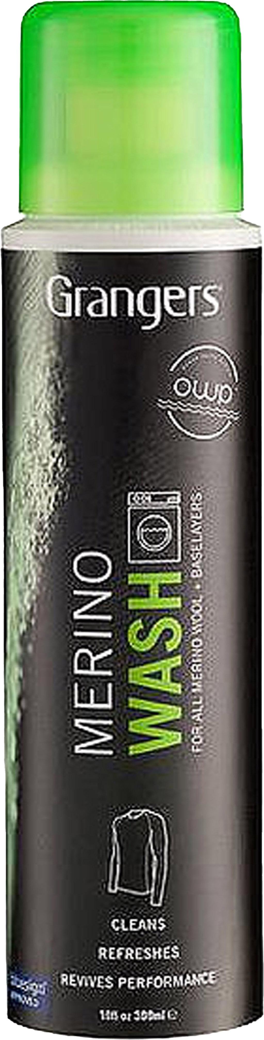 Product gallery image number 1 for product Merino Wool Cleaner