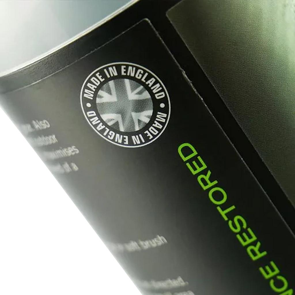 Product gallery image number 2 for product Tent + Gear Cleaner