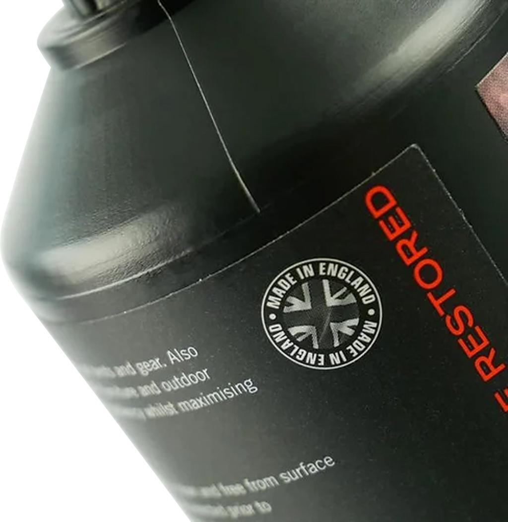 Product gallery image number 2 for product Tent + Gear Repel