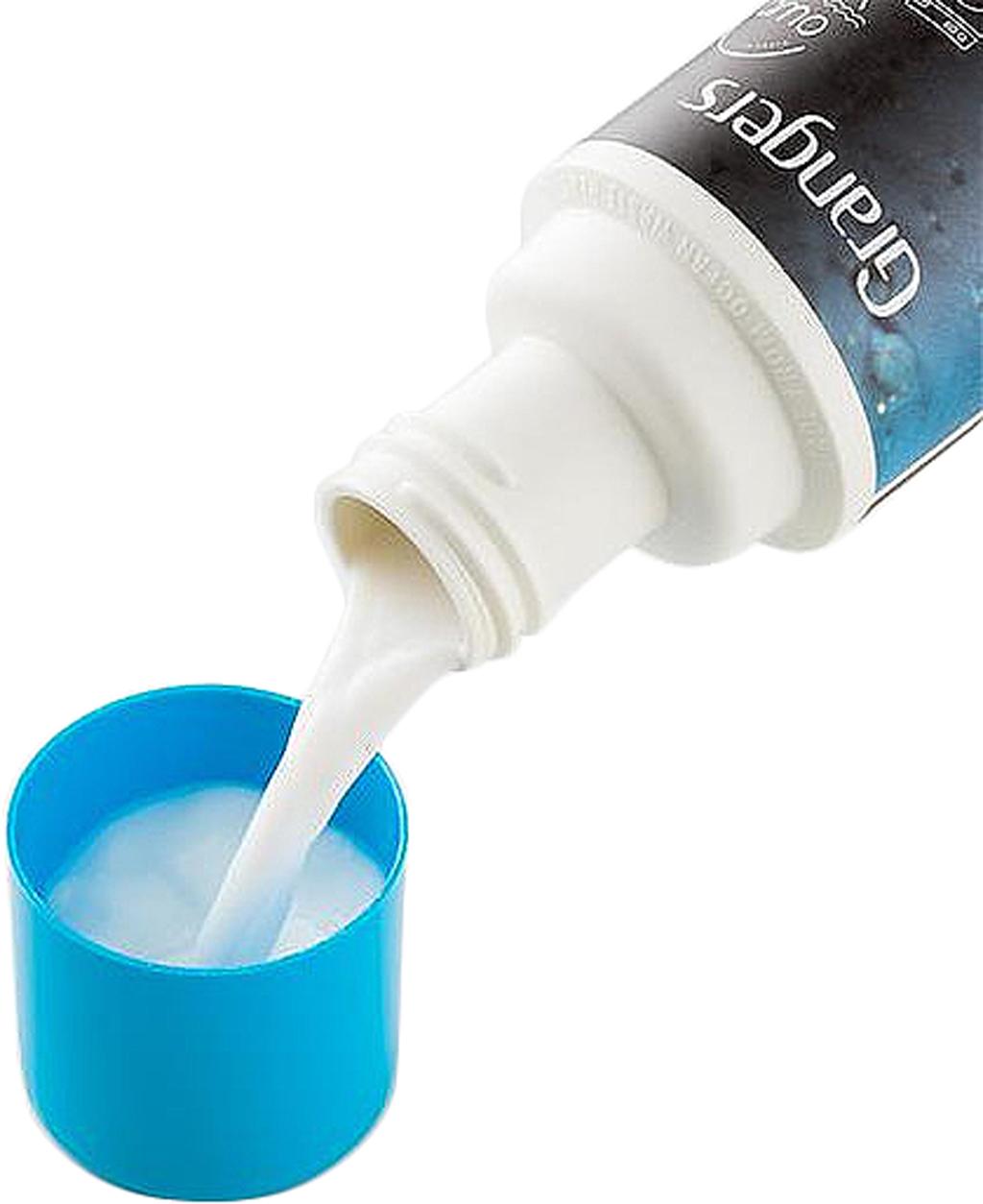 Product gallery image number 3 for product Wash and Repel Clothing 2 in 1 - 300ml