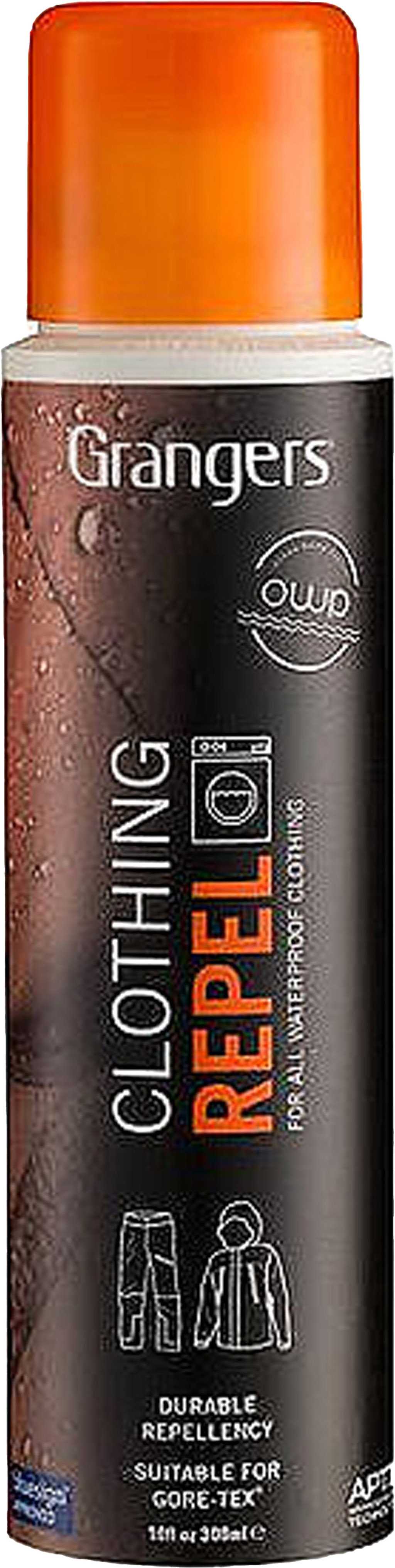 Product image for Waterproofing Wash-in Repel Air