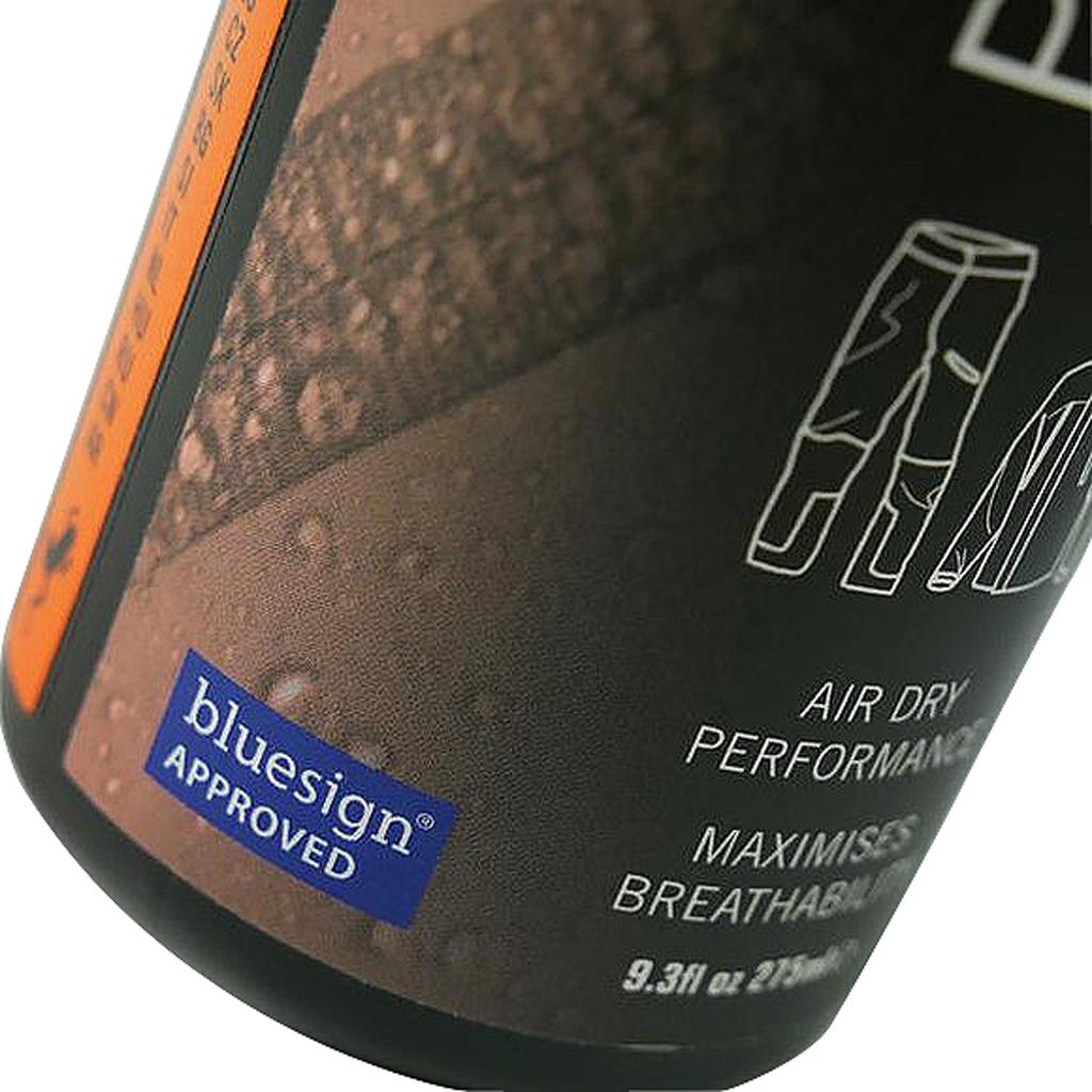 Product gallery image number 3 for product Performance Repel Plus Waterproofing