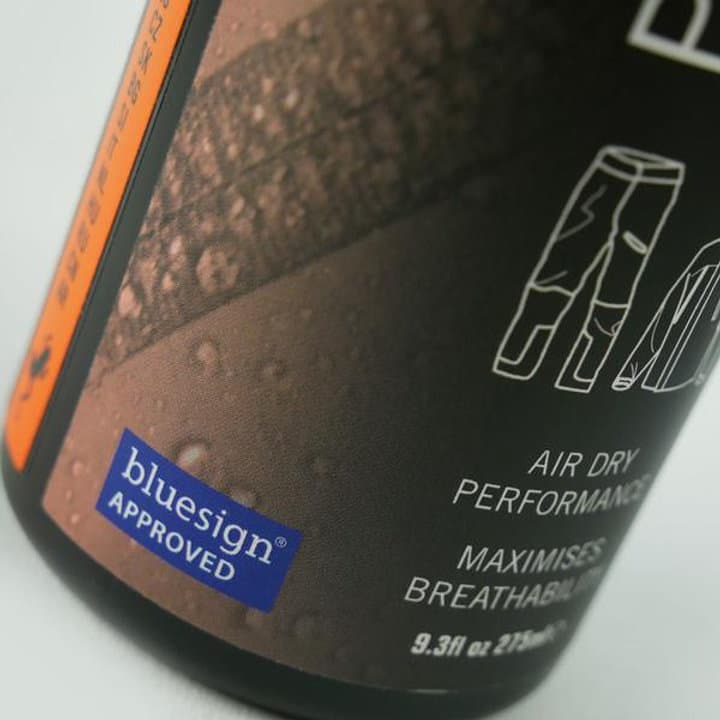 Product gallery image number 3 for product Performance REPEL Plus Spray-On Waterproofing - 275ml