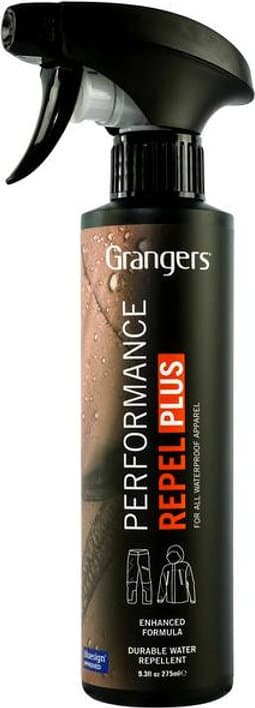 Product gallery image number 1 for product Performance REPEL Plus Spray-On Waterproofing - 275ml