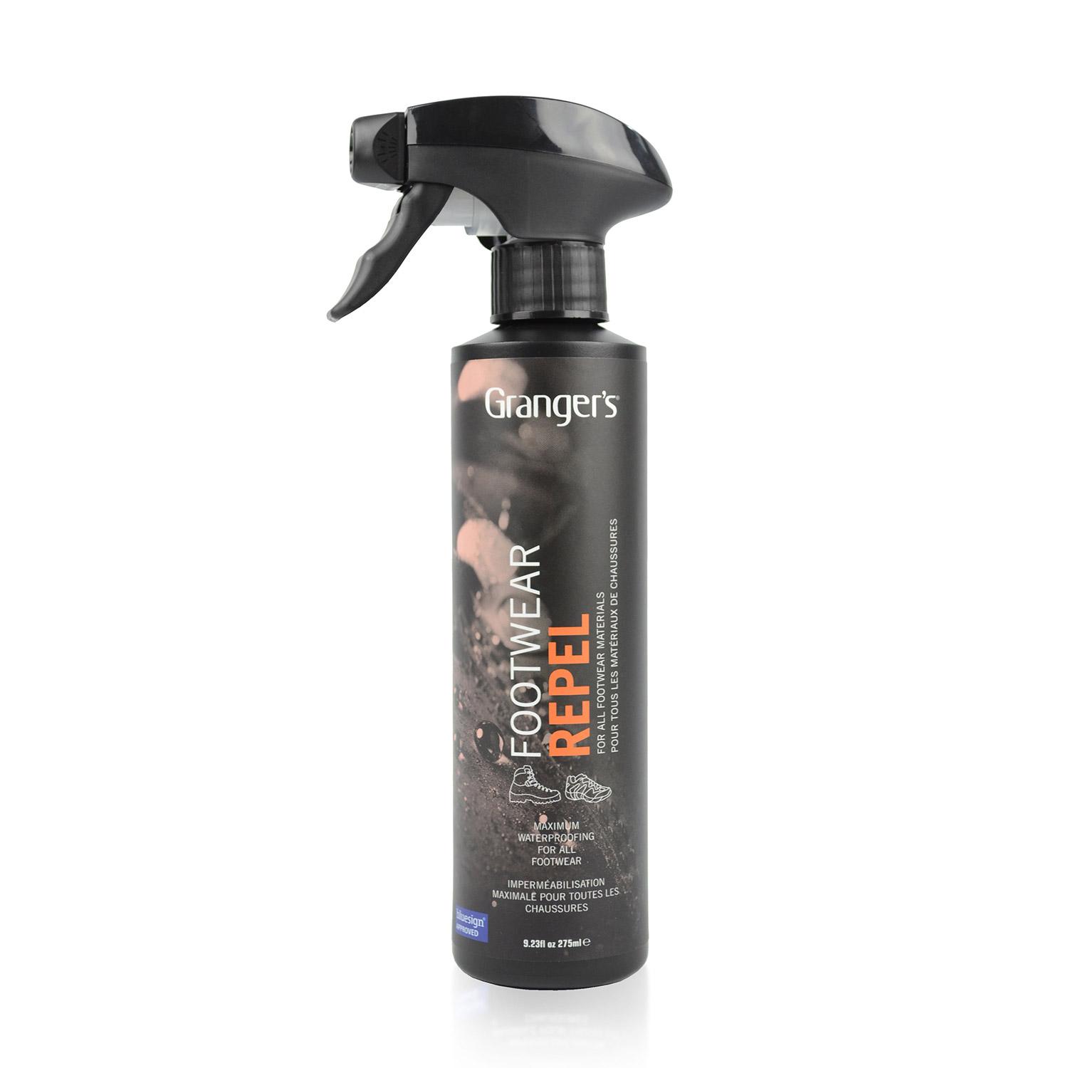 Product gallery image number 1 for product Universal Footwear REPEL AIR Proofer Spray - 275ml