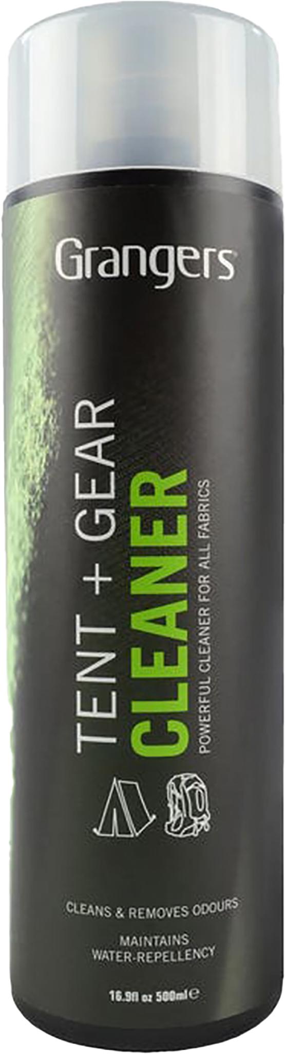 Product image for Ensemble Tente UV