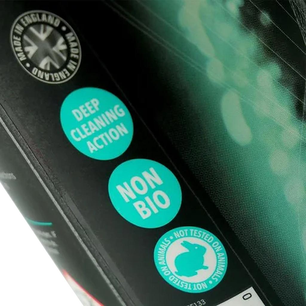 Product gallery image number 2 for product Active Wash