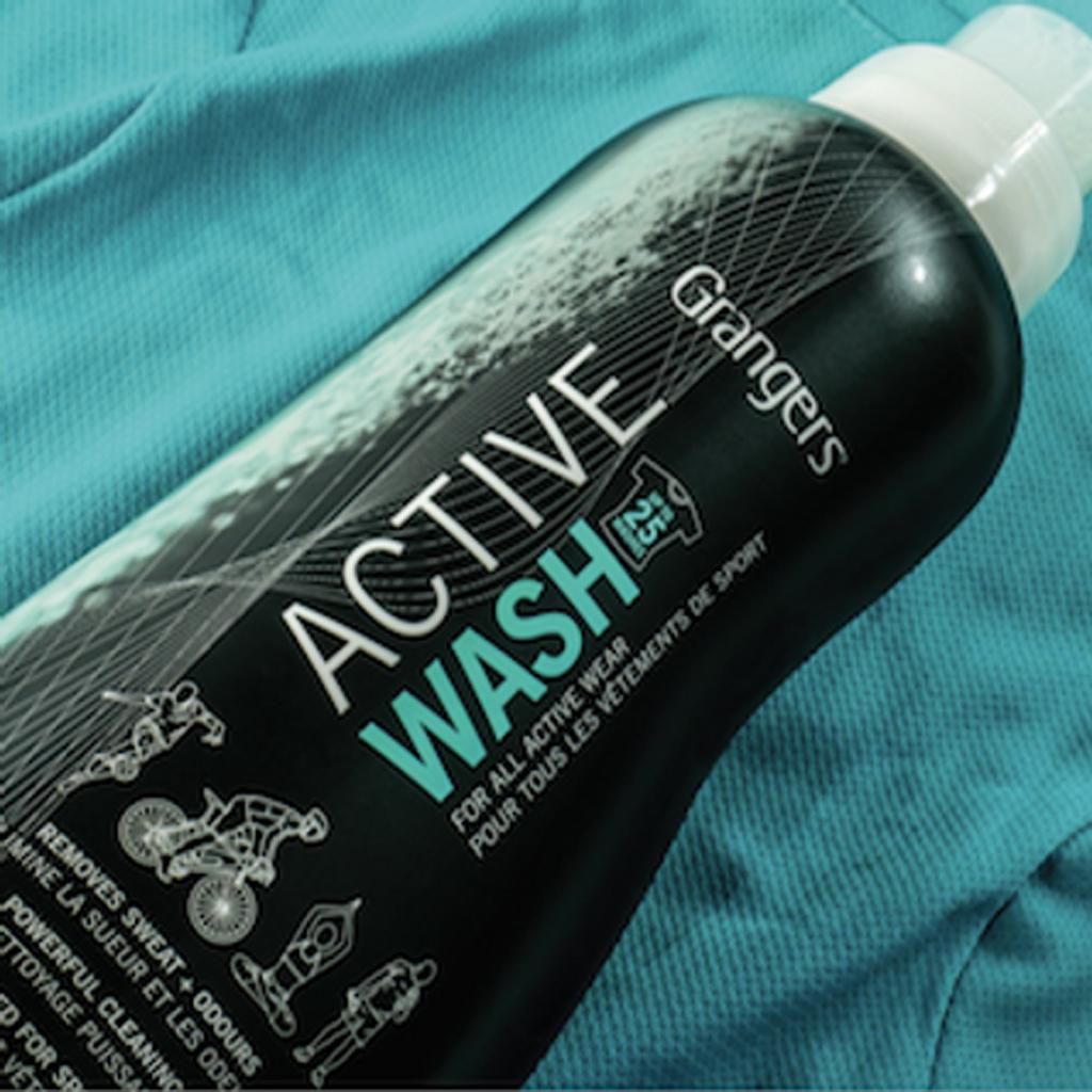 Product gallery image number 3 for product Active Wash