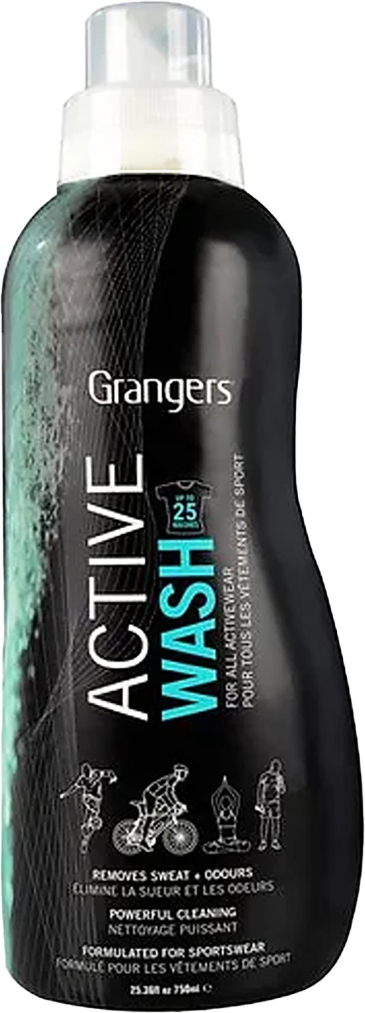 Product gallery image number 1 for product Active Wash