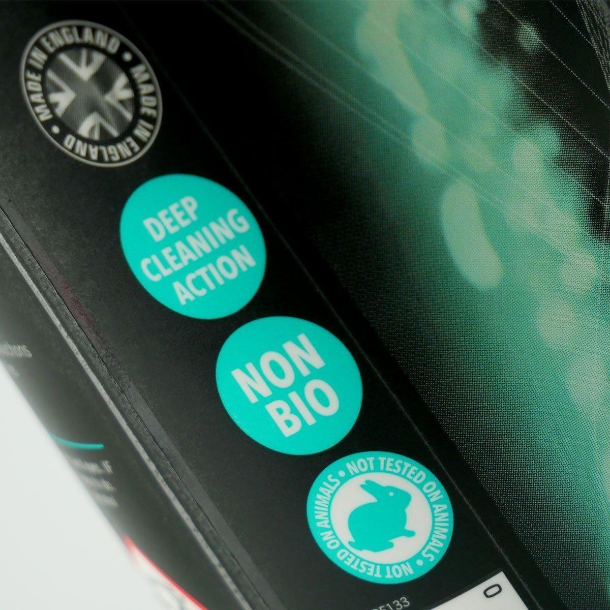 Product gallery image number 6 for product Activewear Care Kit