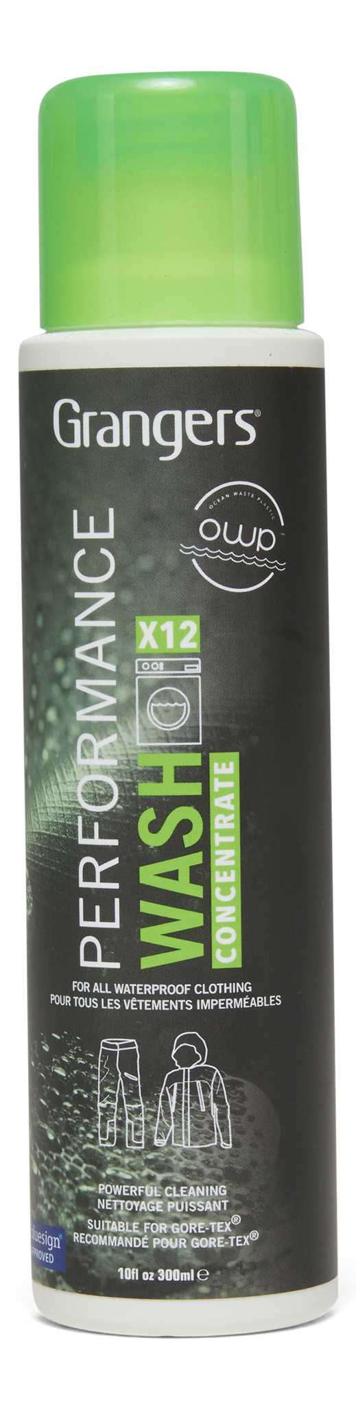 Product image for Concentrated Performance Cleaner