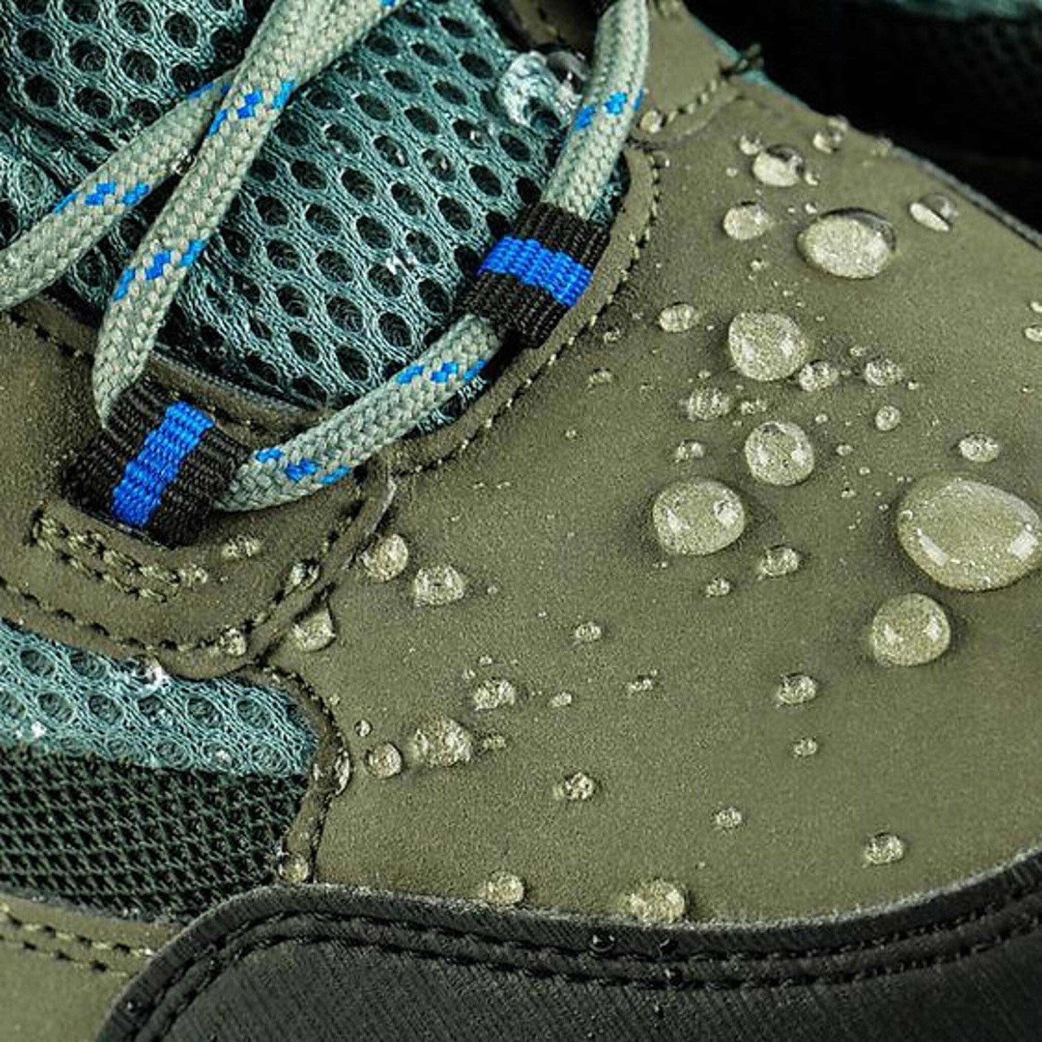 Product gallery image number 2 for product Footwear Repel Plus Waterproofing Spray