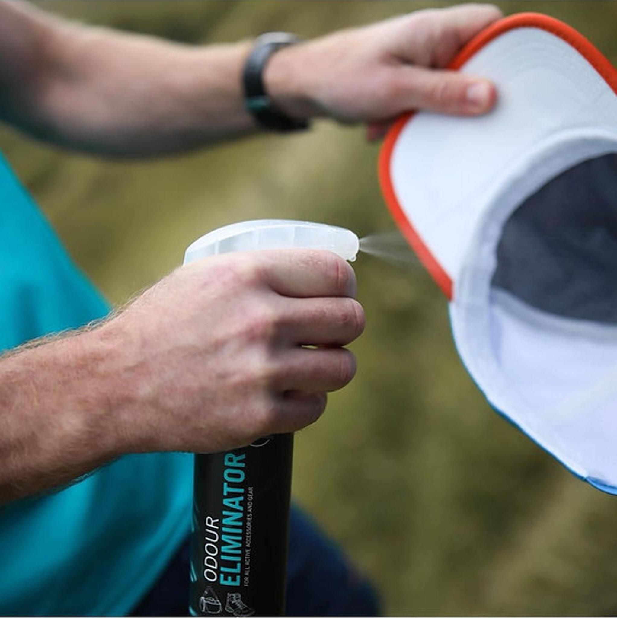 Product gallery image number 3 for product Odour Eliminator Spray