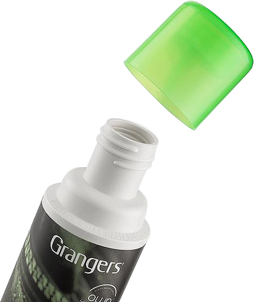 Product gallery image number 3 for product Concentrated Down Cleaner