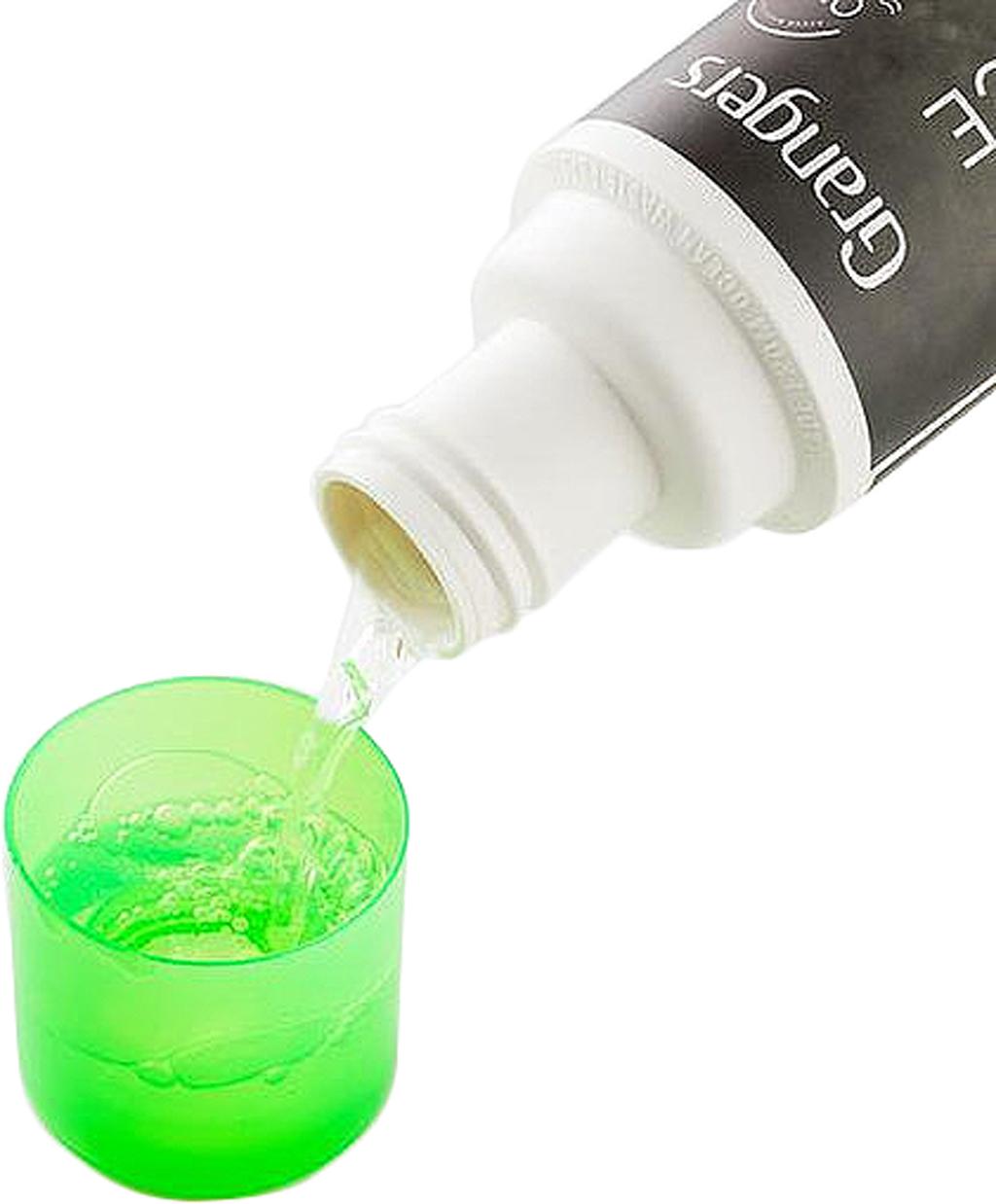 Product gallery image number 2 for product Concentrated Down Cleaner