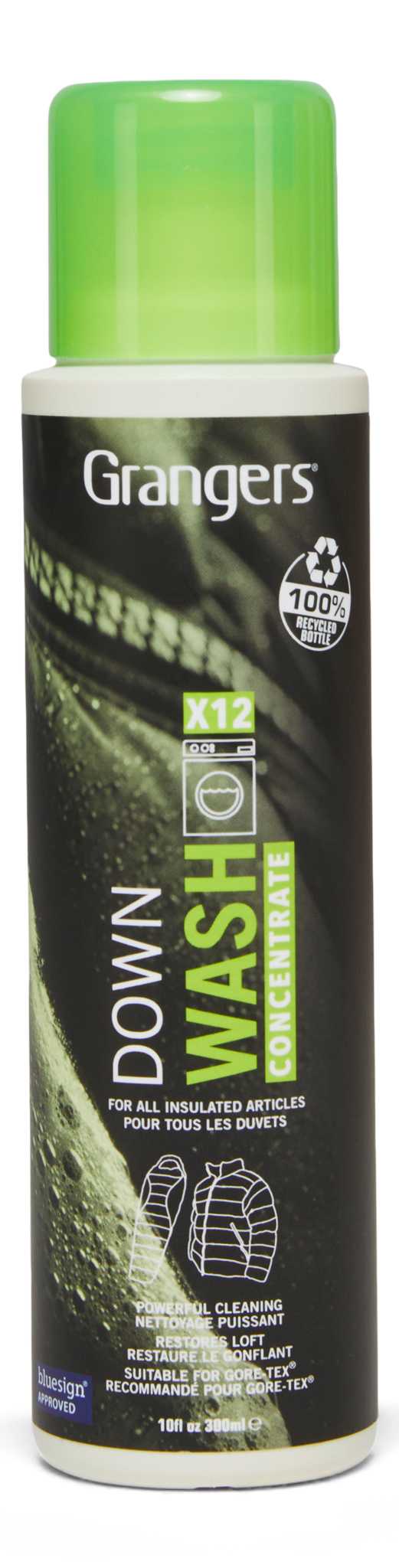 Product image for Concentrated Down Cleaner