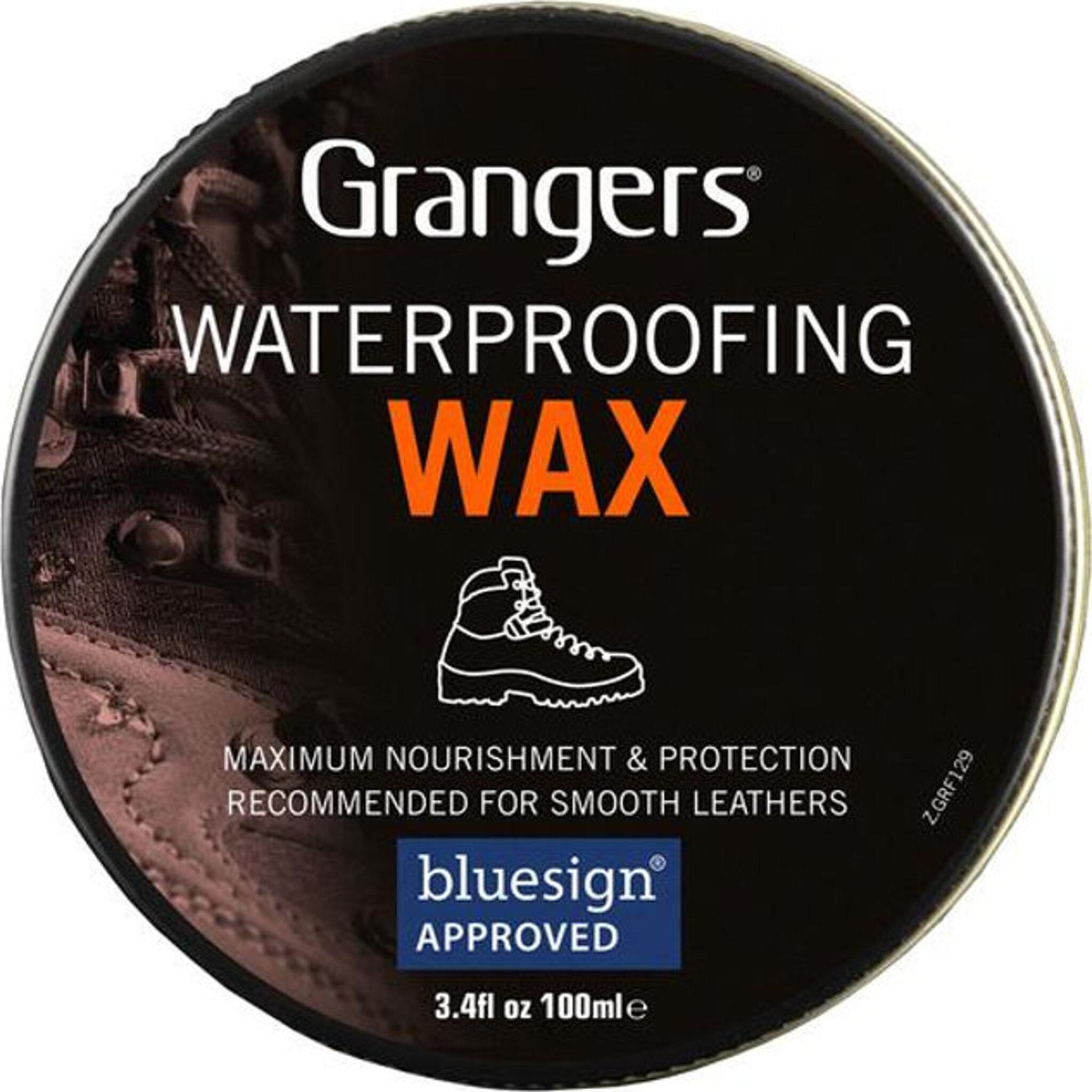 Product gallery image number 1 for product Waterproofing Wax