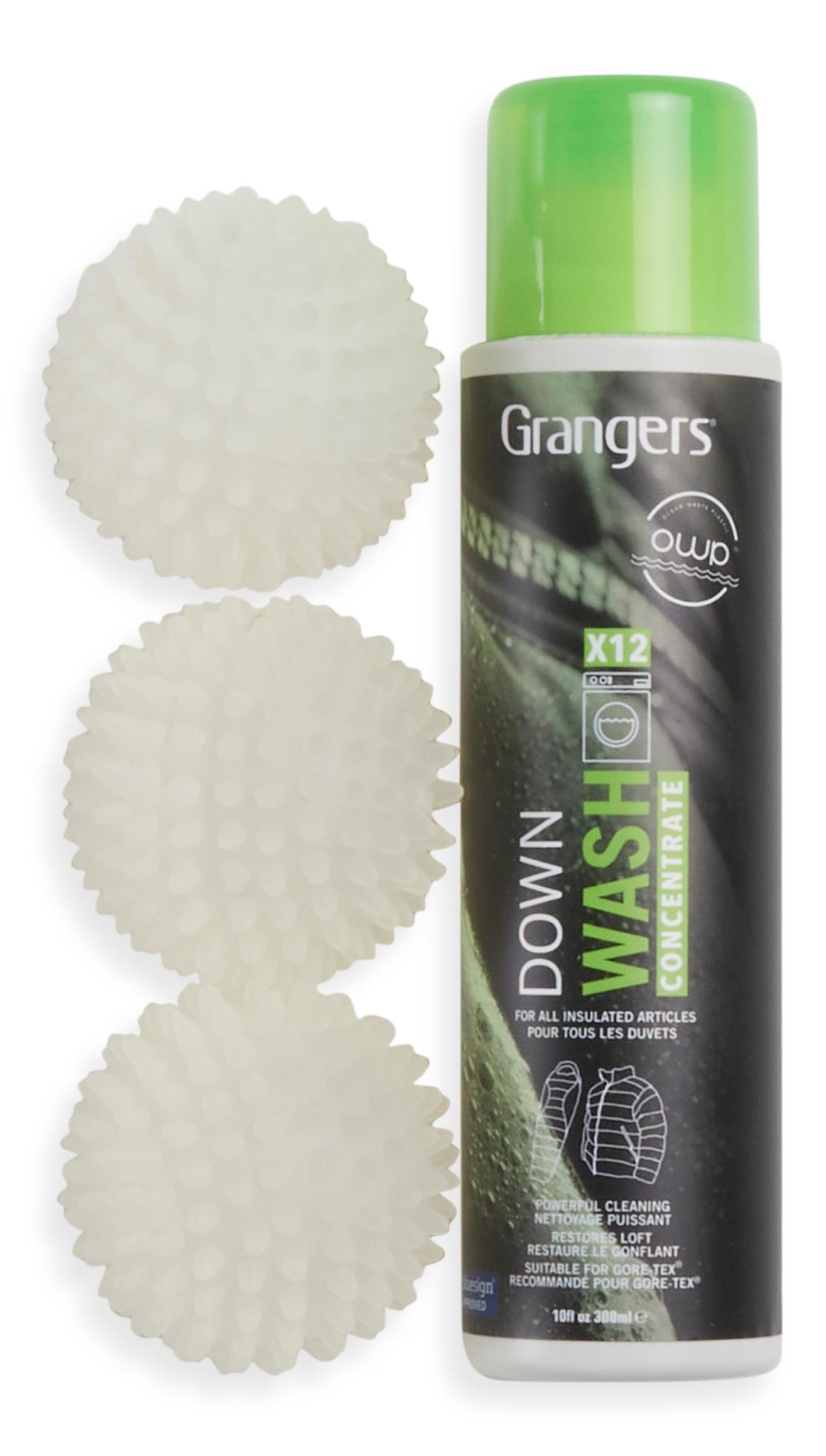 Product gallery image number 1 for product Down Wash Kit