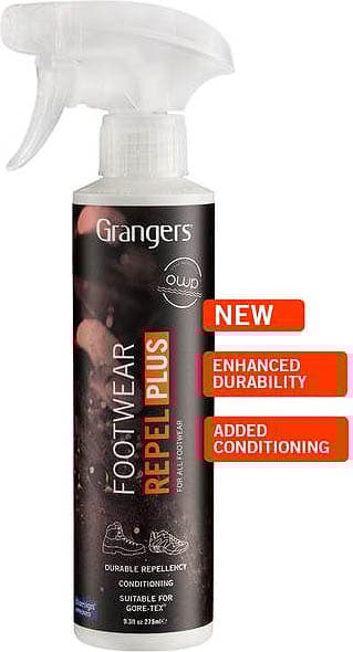 Product gallery image number 2 for product Twin Pack: Footwear Care Kit