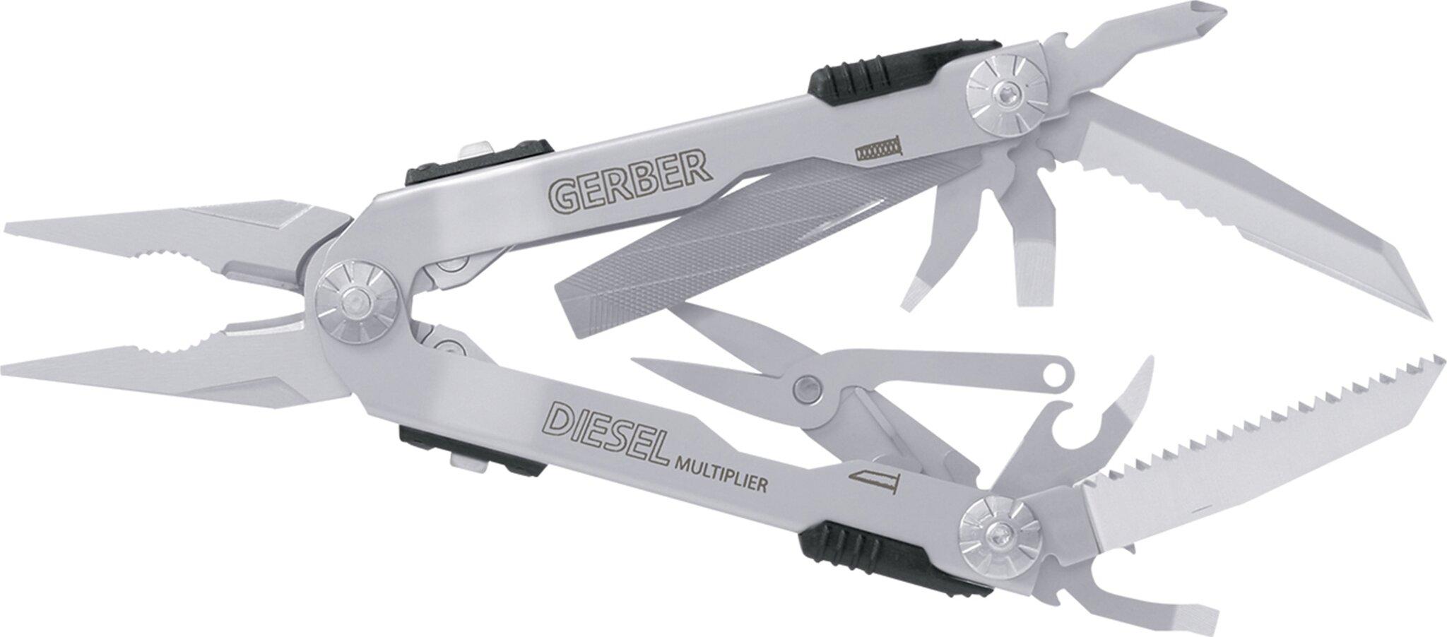 Product gallery image number 1 for product Diesel Multi-tool