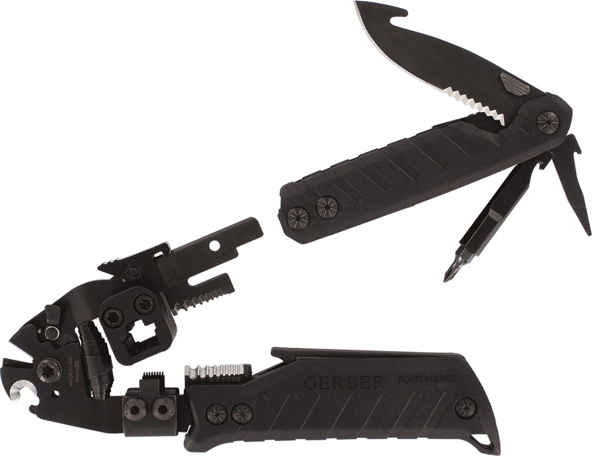Product gallery image number 1 for product Cable Dawg Multi-tool