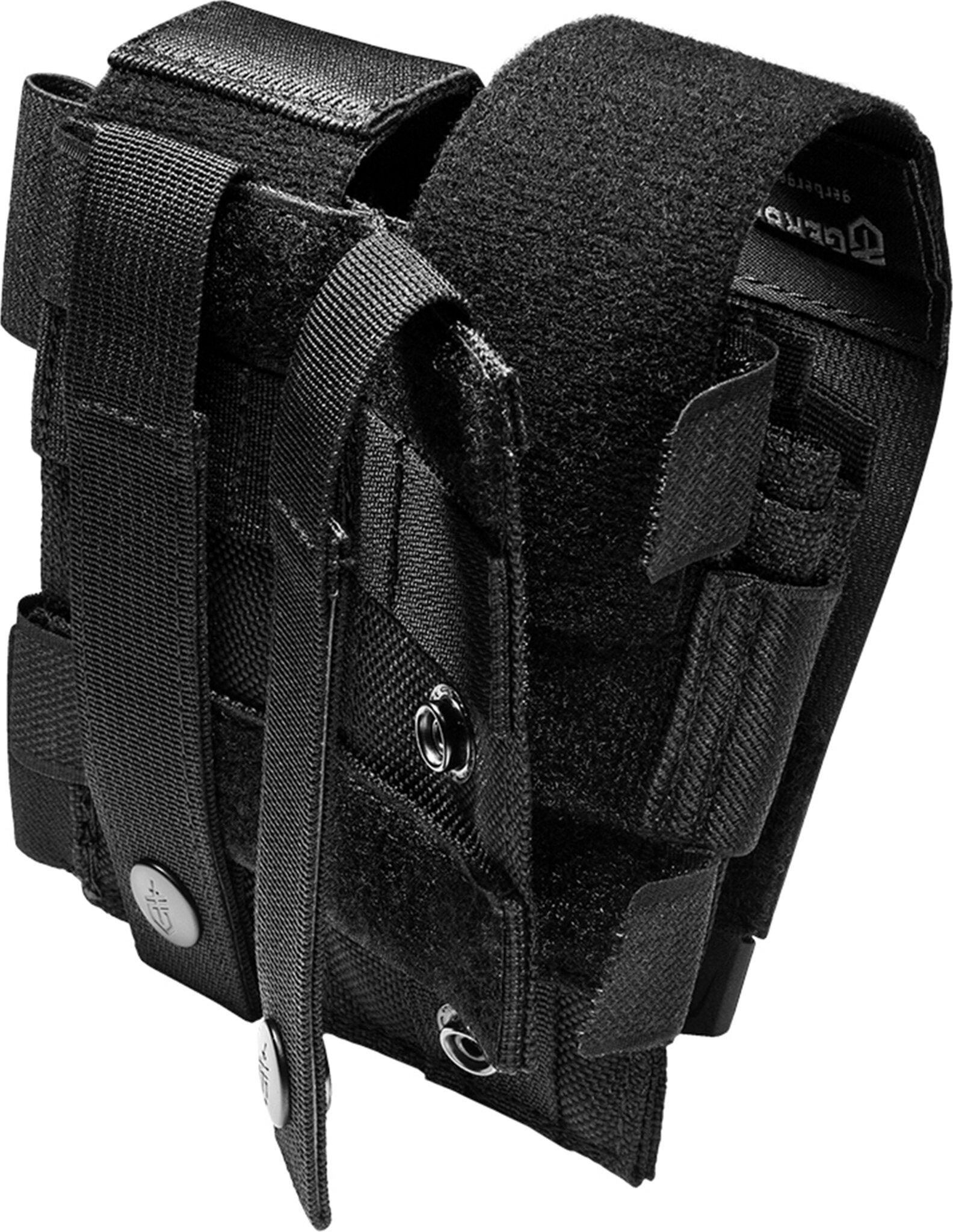 Product gallery image number 3 for product Customfit™ Quad Sheath