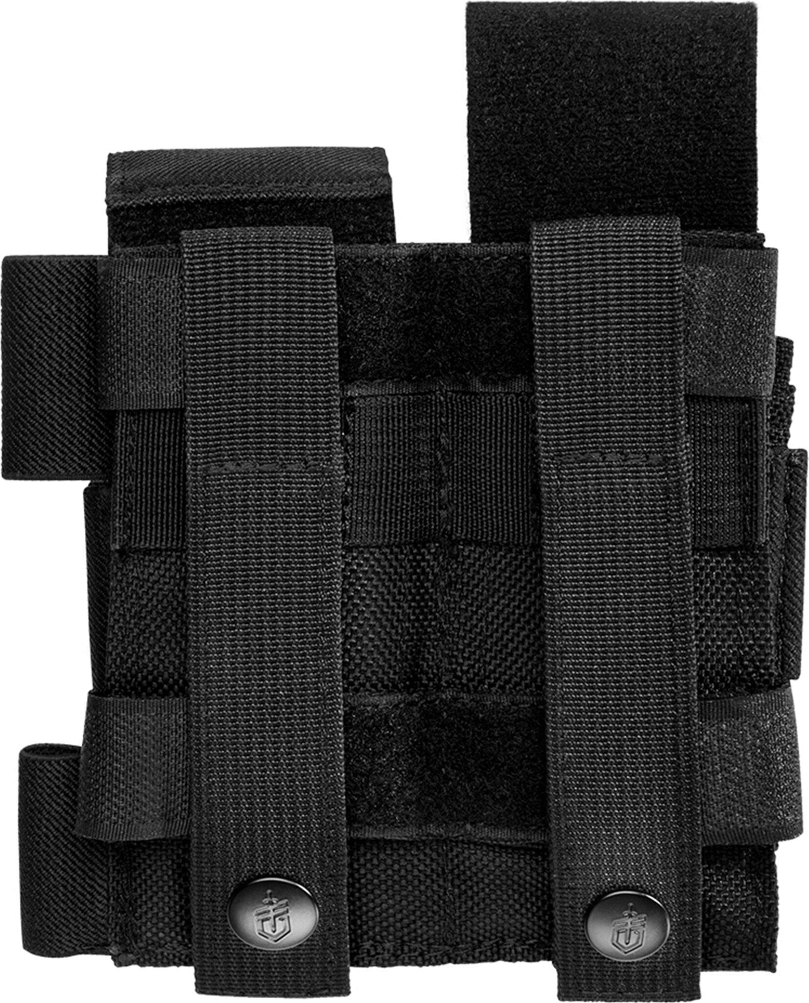 Product gallery image number 2 for product Customfit™ Quad Sheath