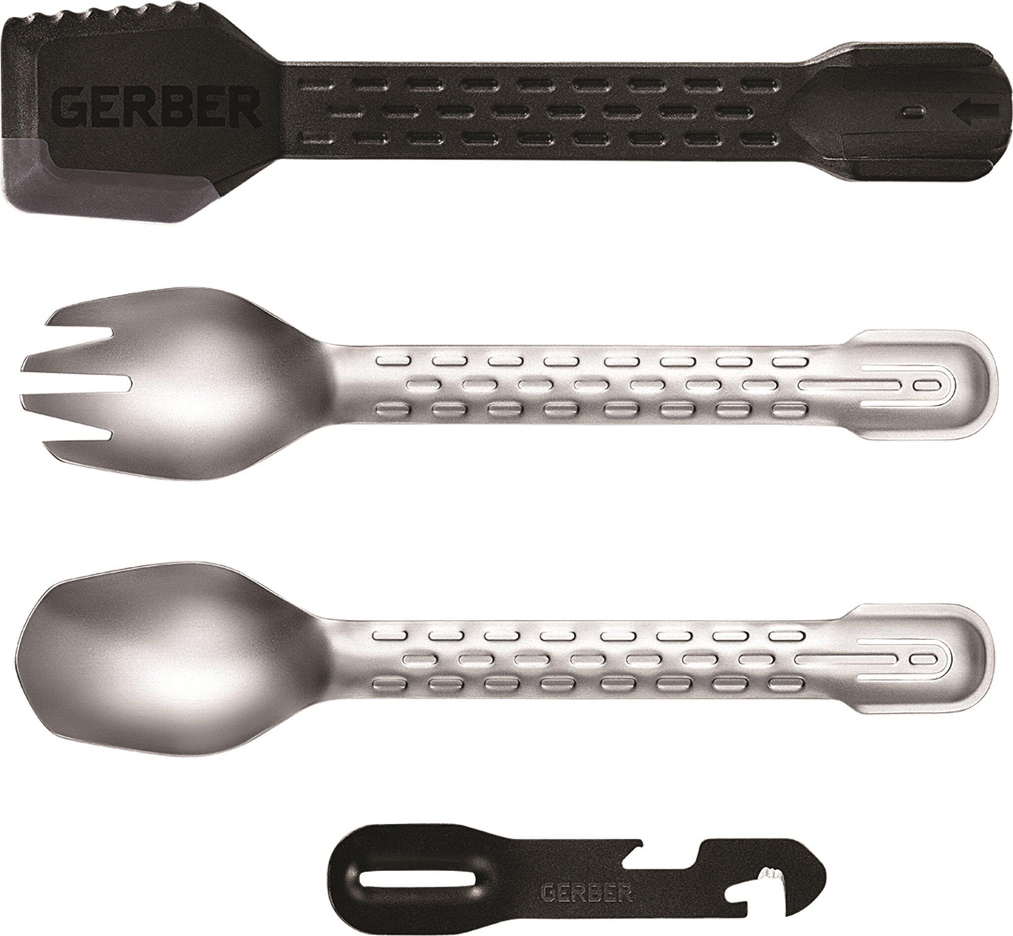Product gallery image number 1 for product Compleat Cutlery