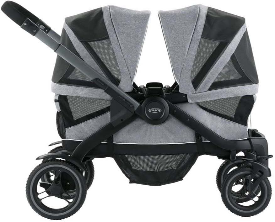 Product gallery image number 1 for product Modes Adventure Stroller Wagon