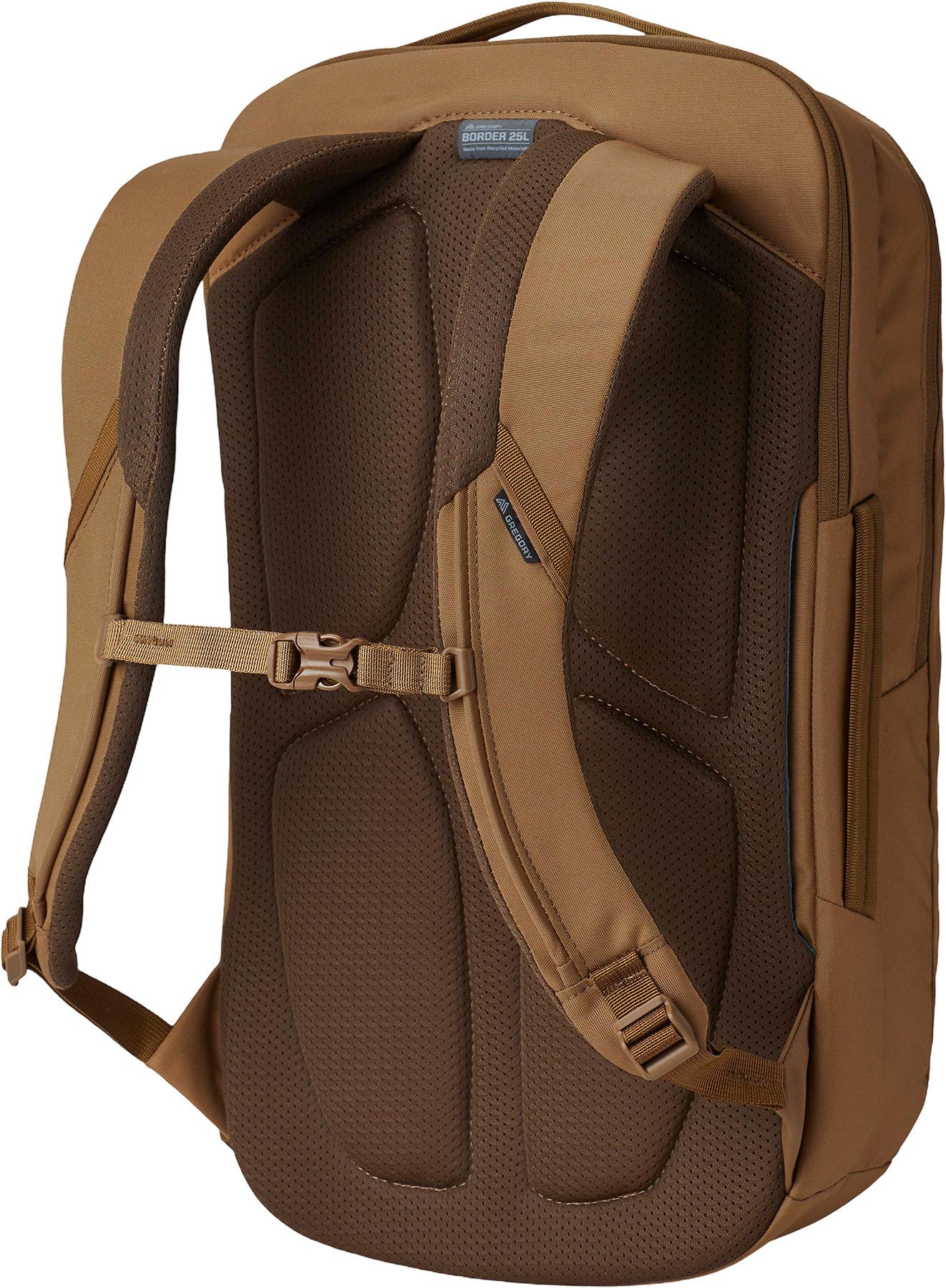 Numéro de l'image de la galerie de produits 2 pour le produit Sac à dos Border 25L