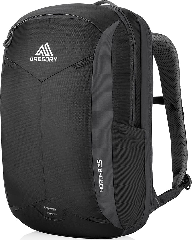 Product gallery image number 1 for product Border Backpack 25L