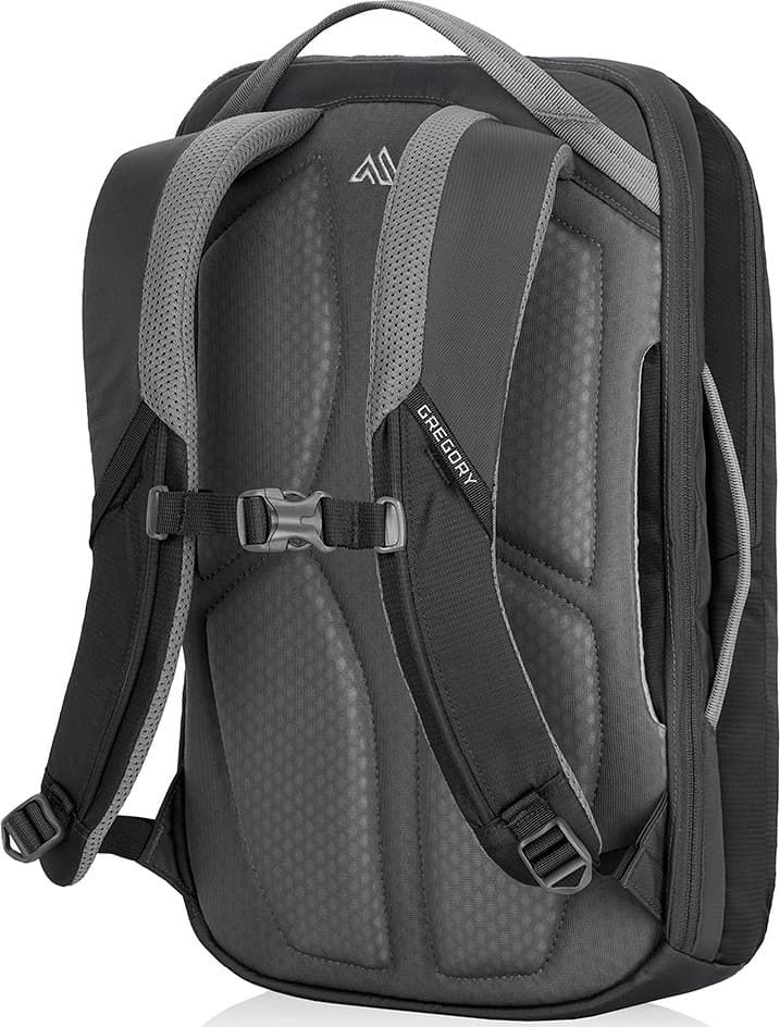 Product gallery image number 2 for product Border Backpack 25L